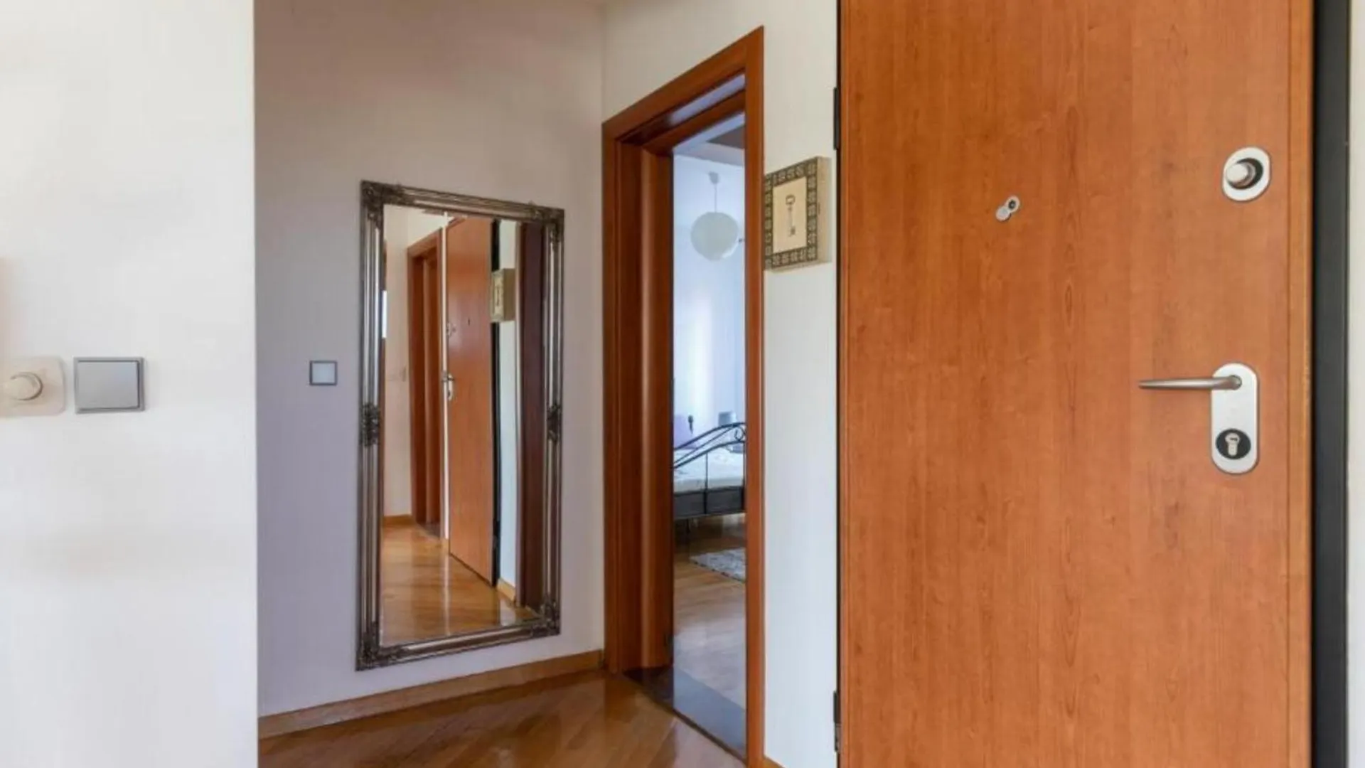 M & B Apartment Bibinje 0*,  Croatia