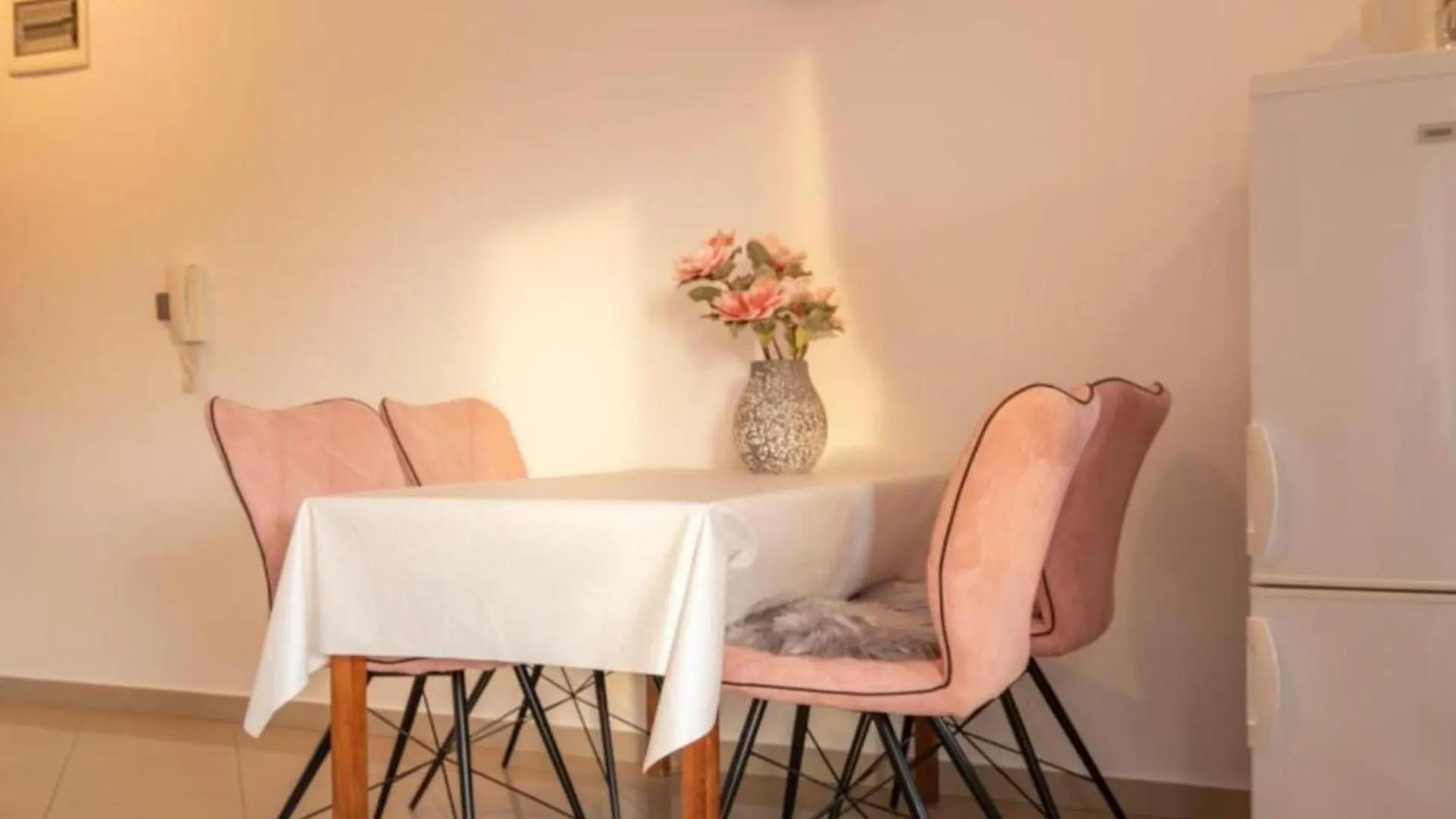 M & B Appartement Bibinje