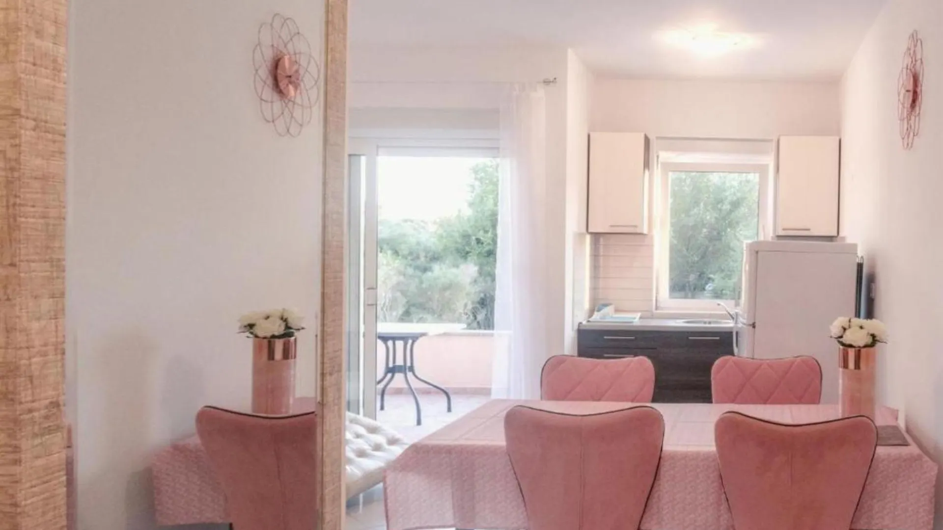 M & B Appartement Bibinje