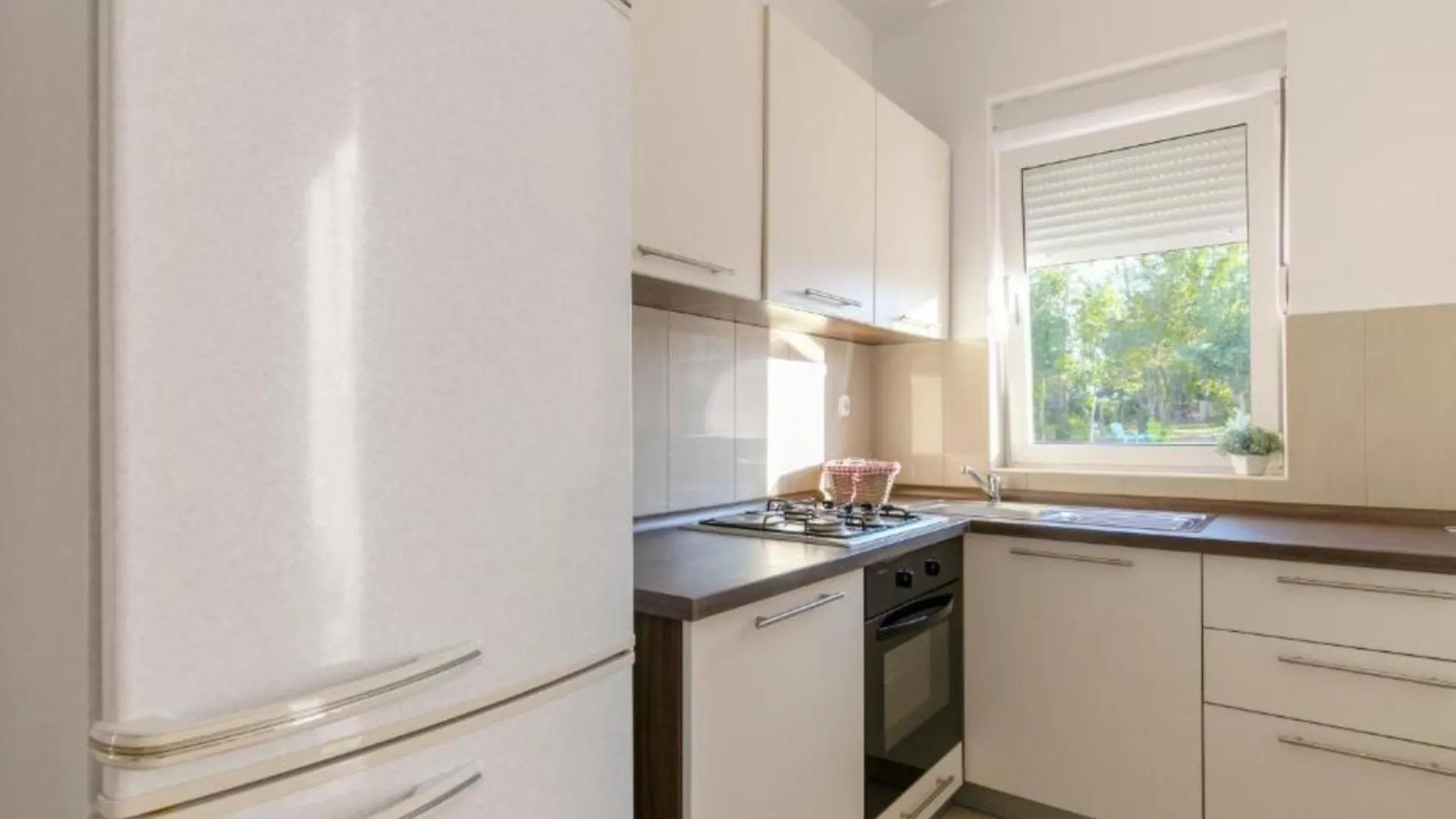 M & B Appartement Bibinje