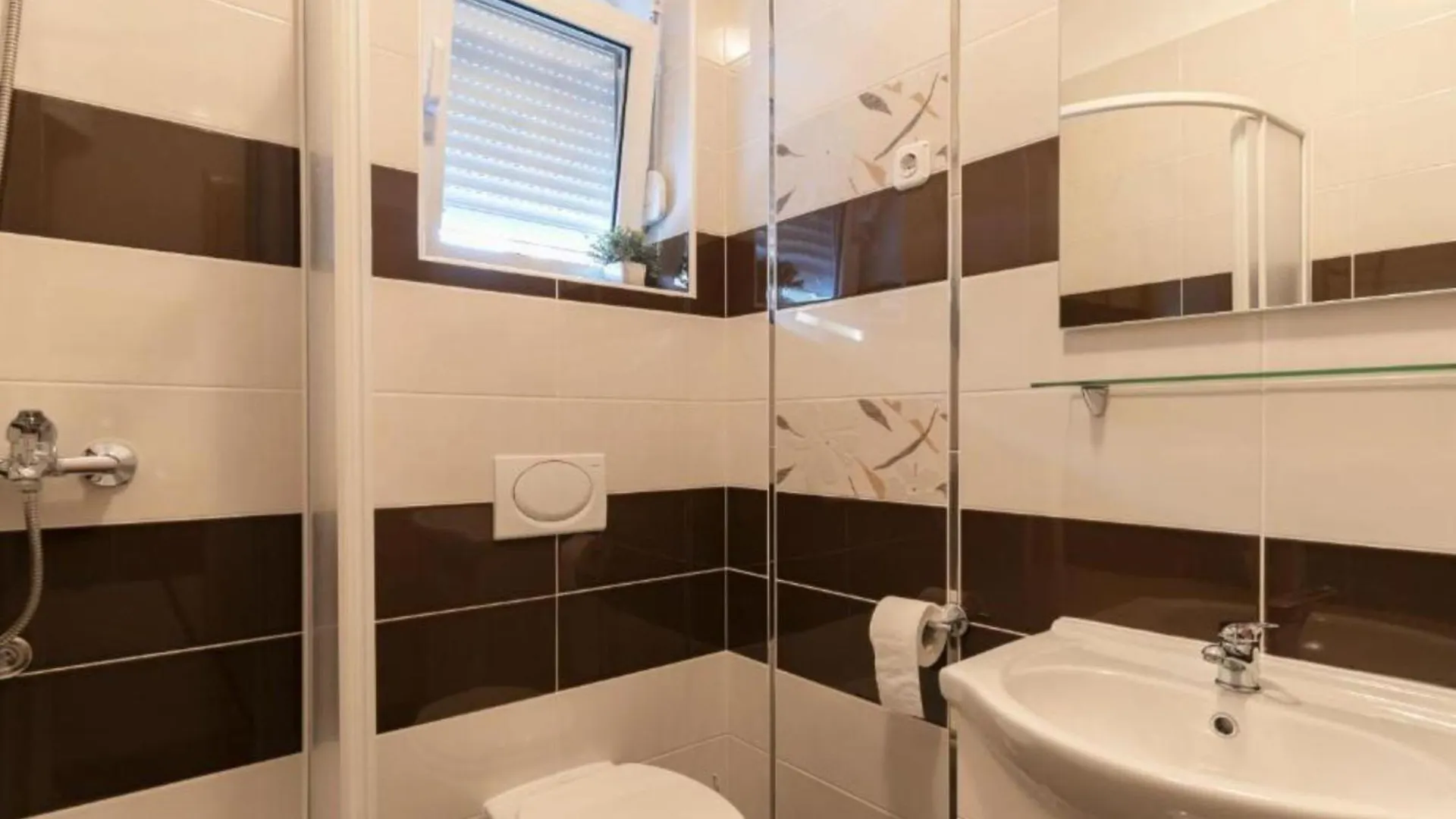 M & B Appartement Bibinje Kroatië