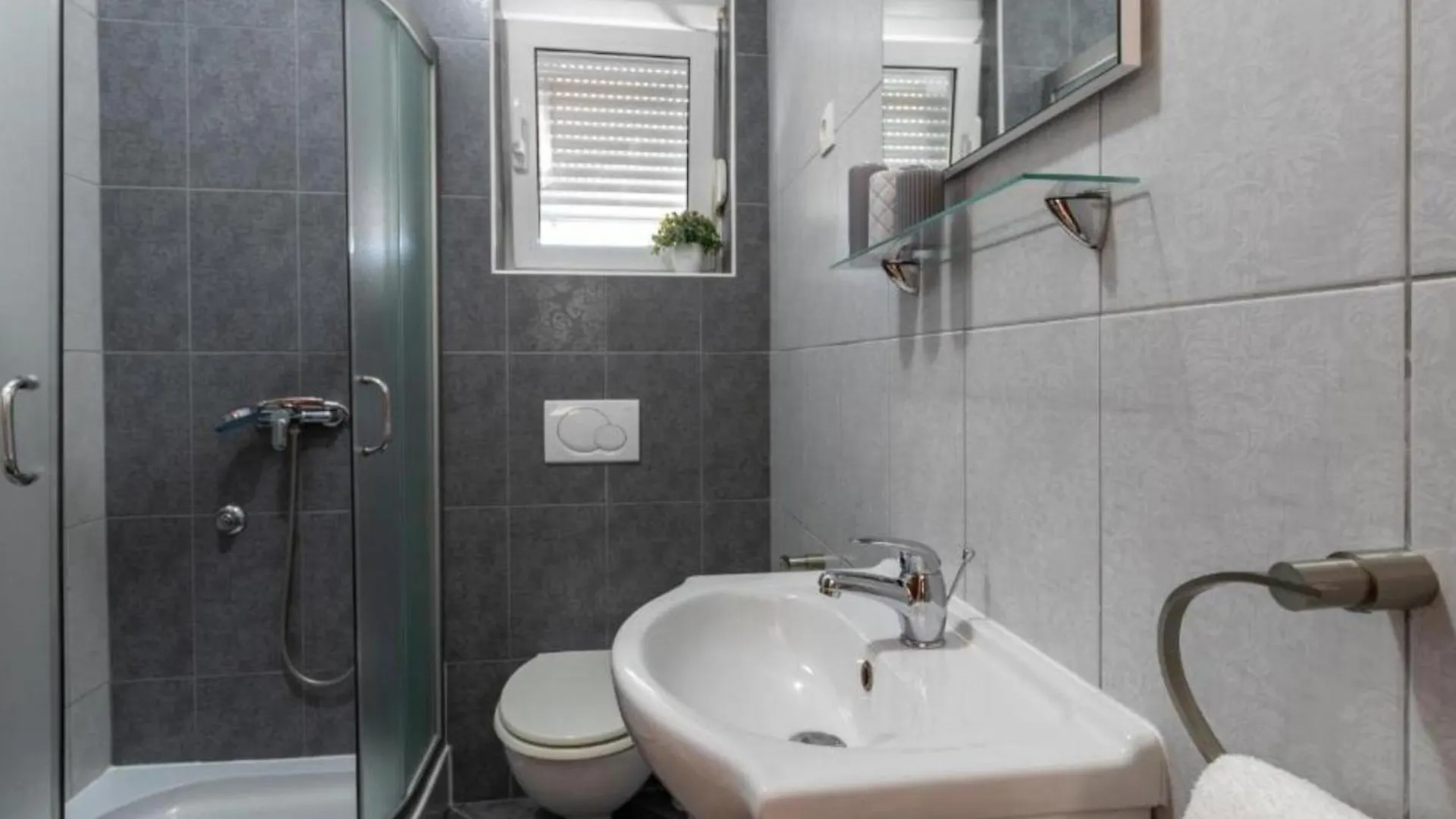 M & B Apartment Bibinje