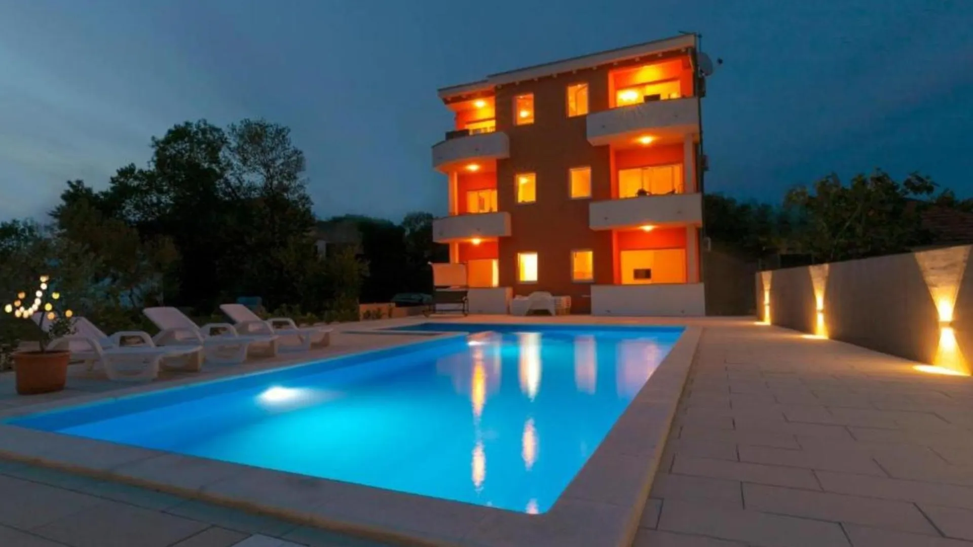 Appartamento M & B Bibinje