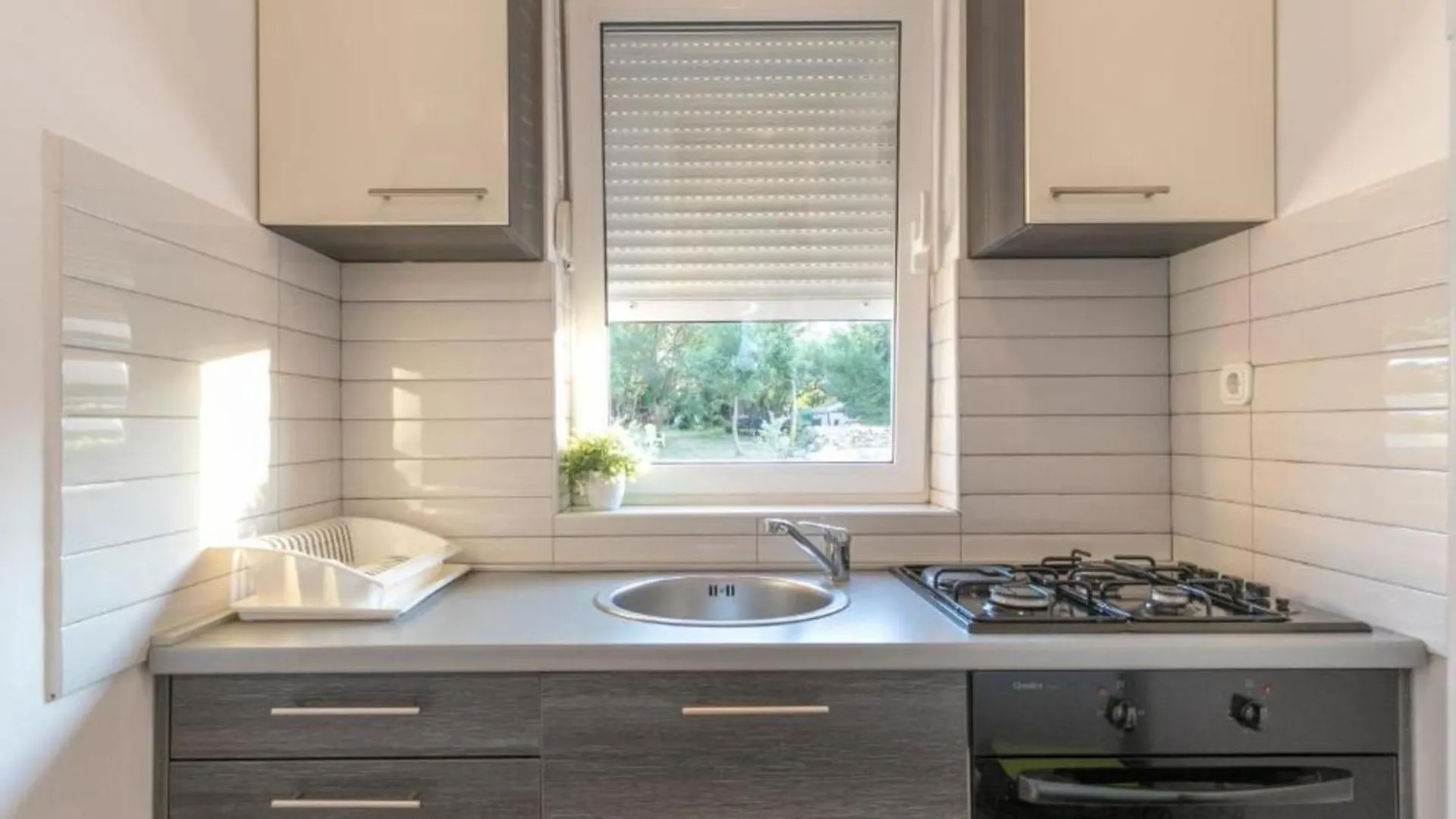 Apartament M & B Bibinje