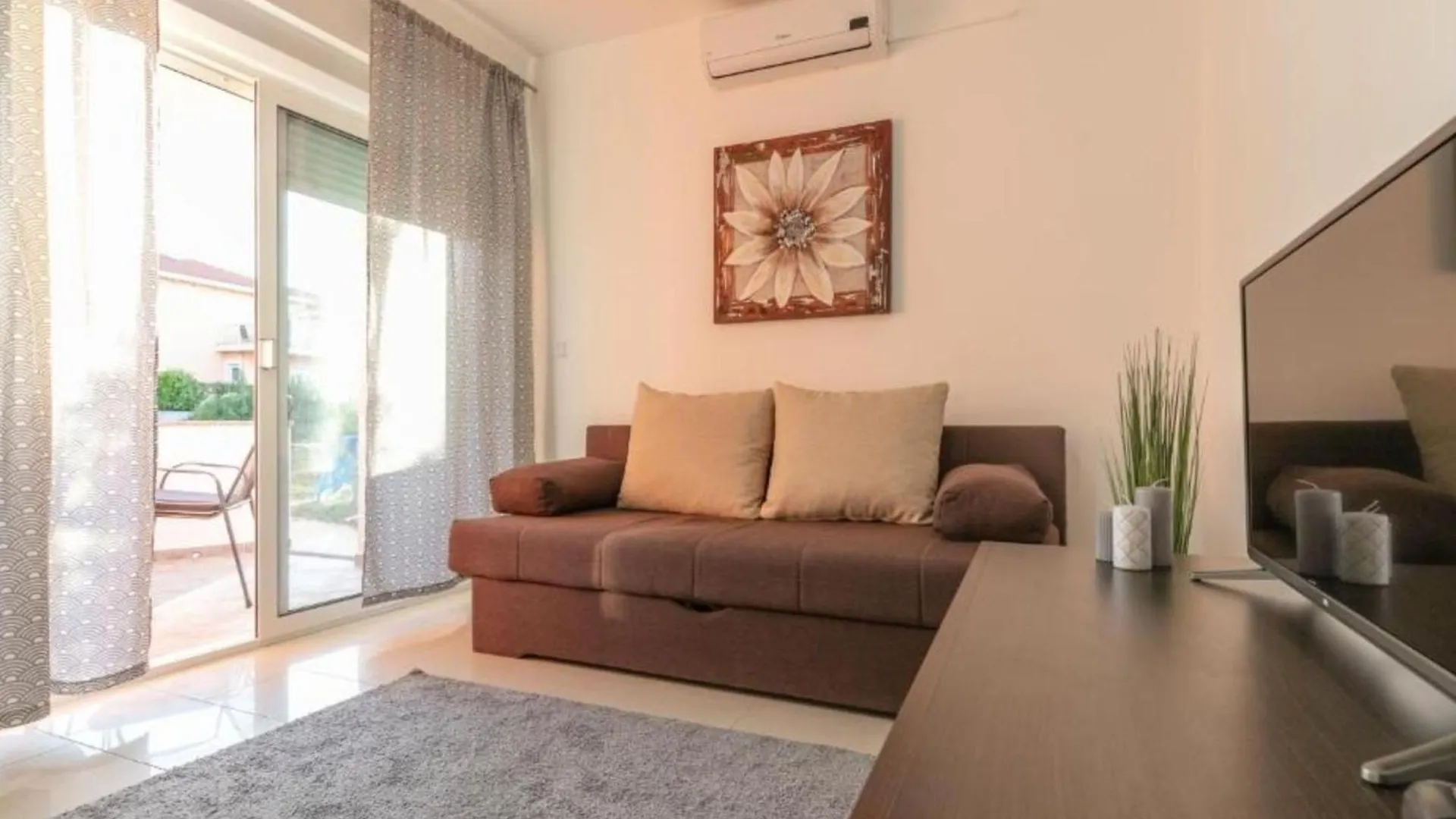 M & B Apartment Bibinje