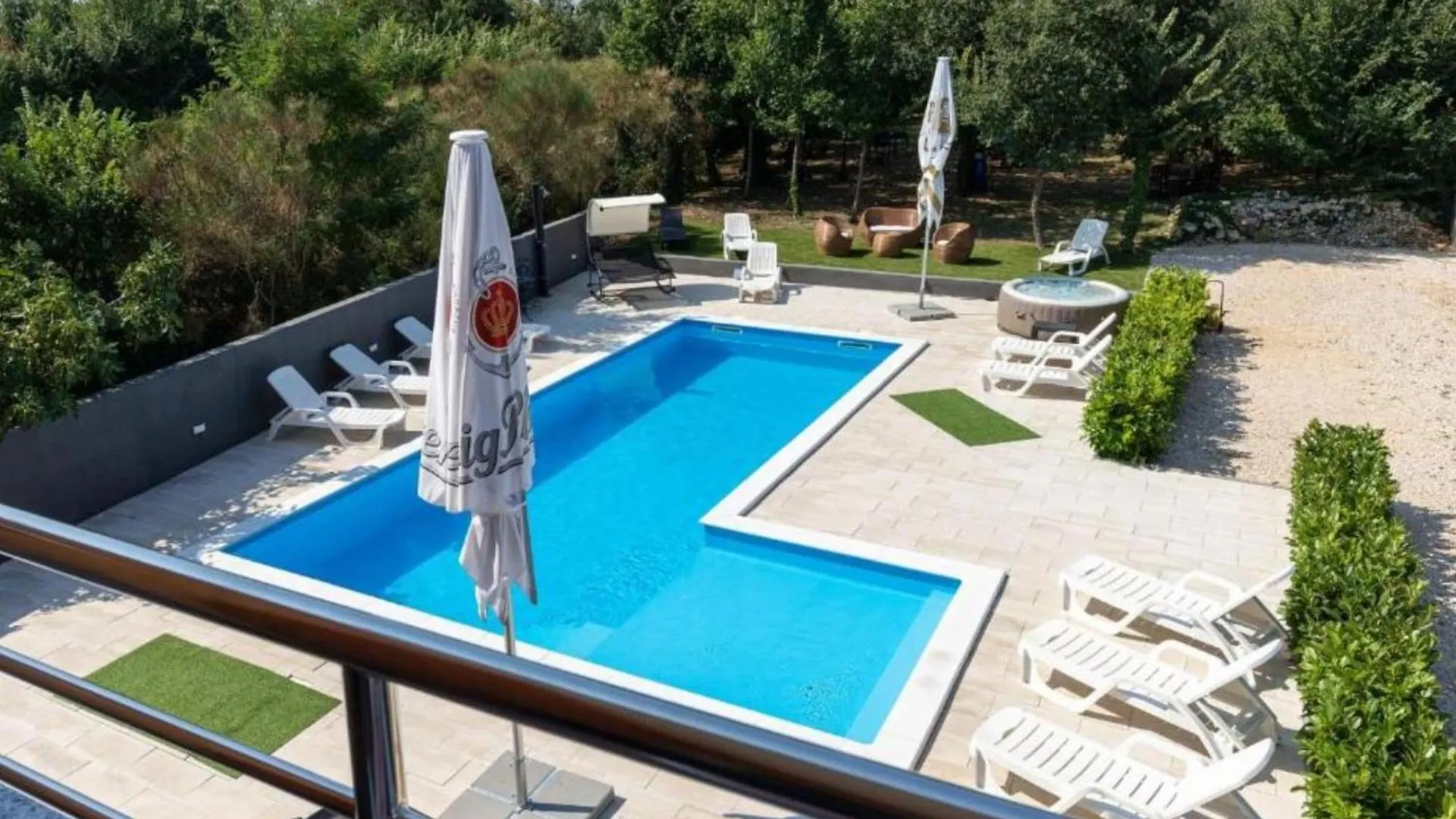 Apartament M & B Bibinje