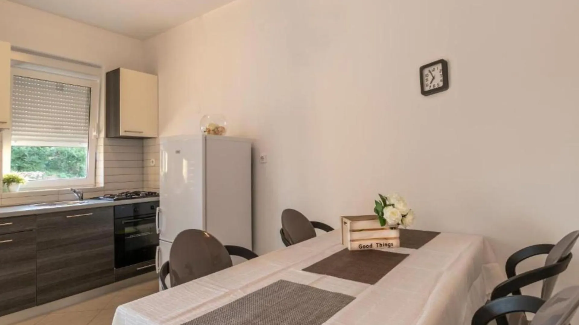 M & B Apartment Bibinje