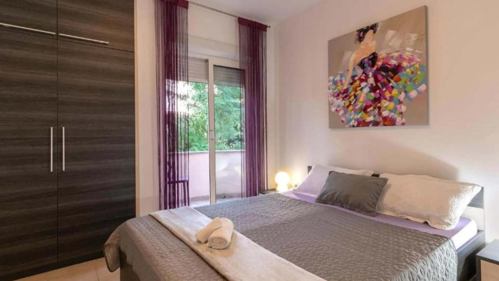 M & B Apartment Bibinje Croatia