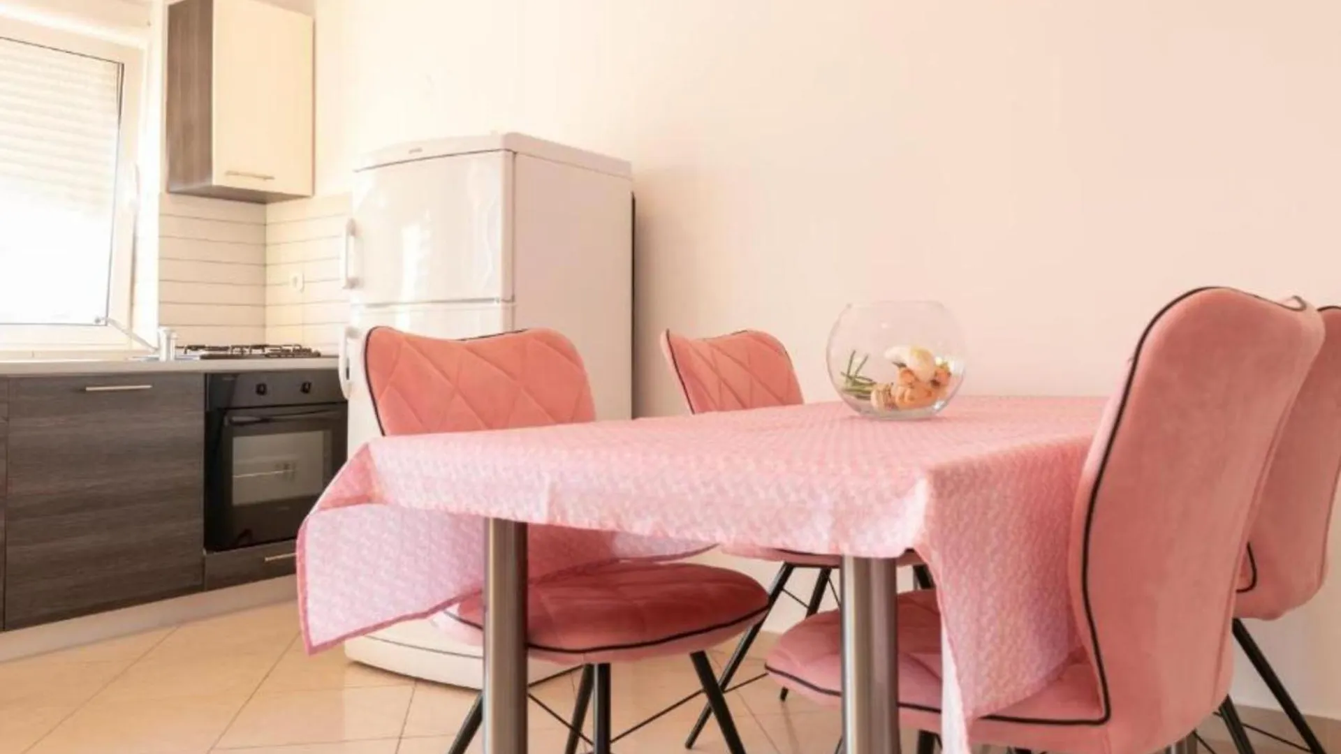 Apartament M & B Bibinje Chorwacja