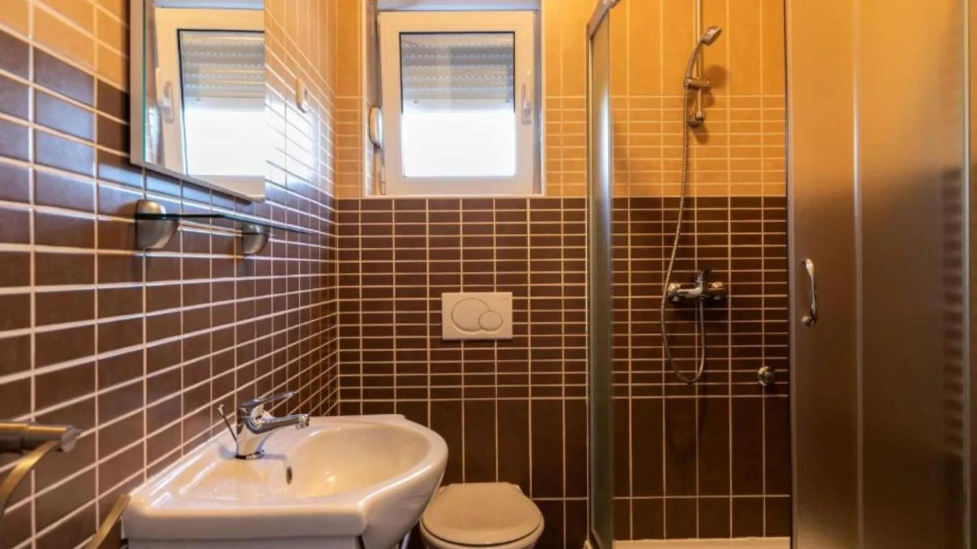 Apartament M & B Bibinje Chorwacja