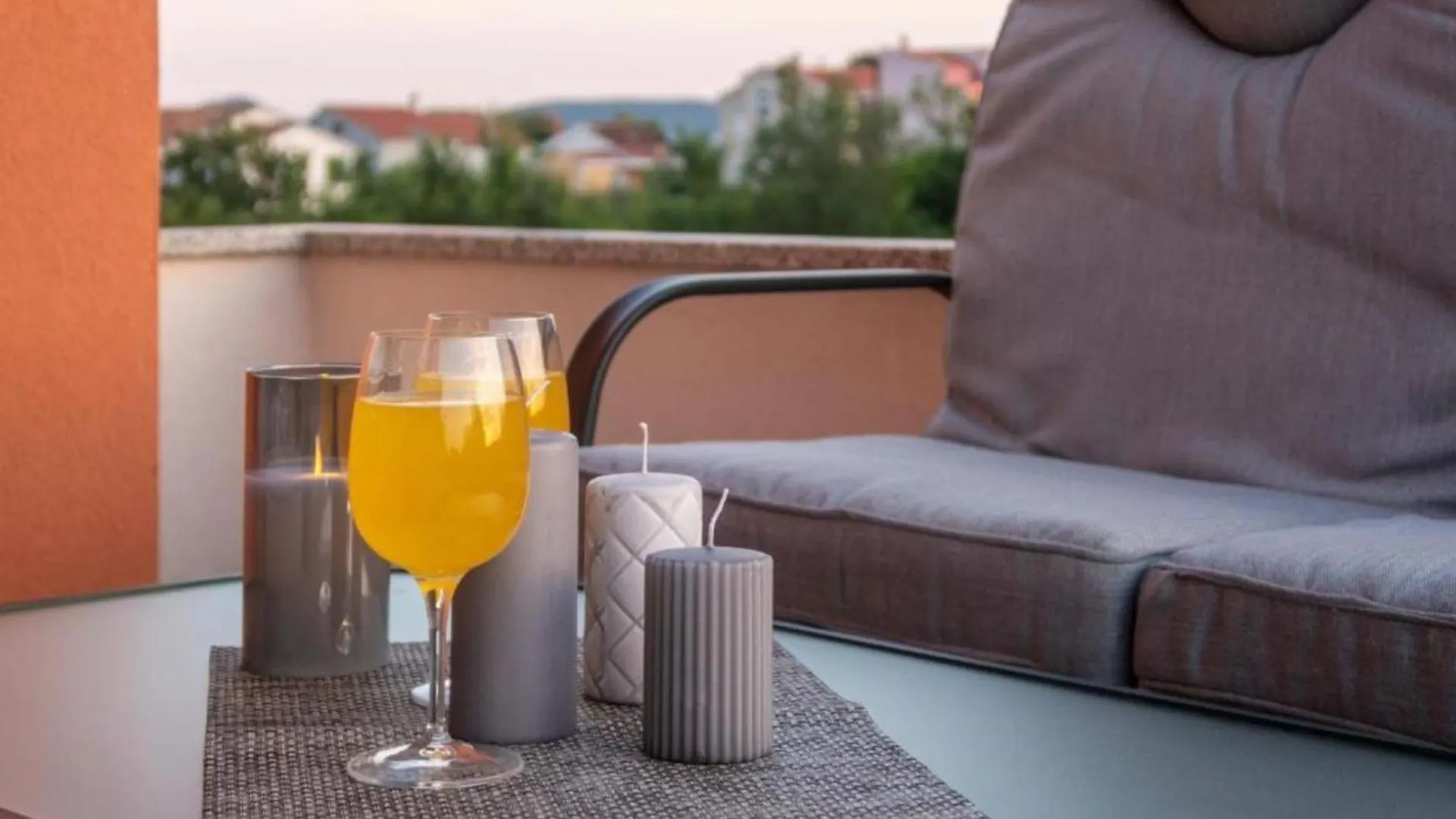 M & B Appartement Bibinje