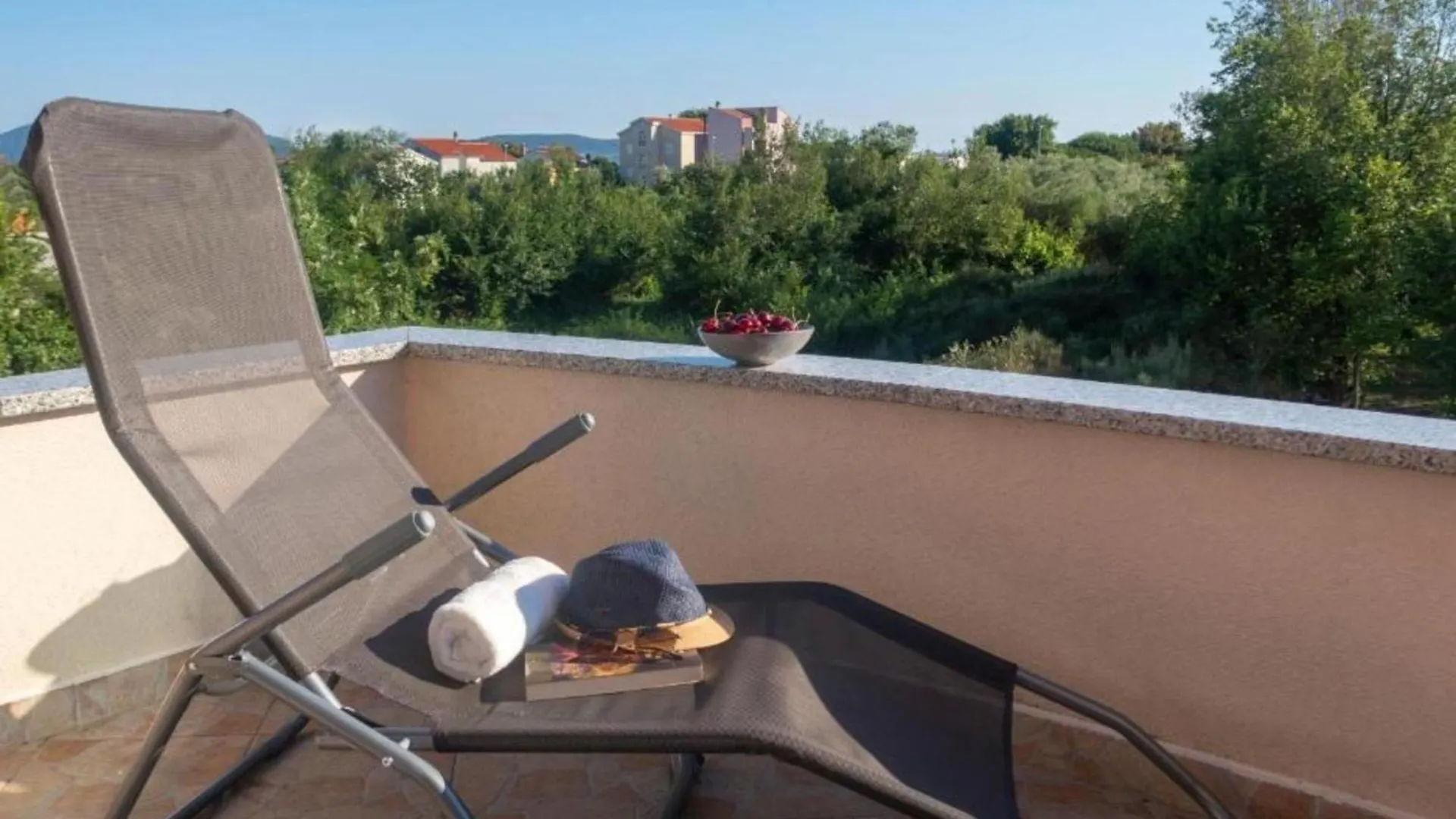 M & B Apartment Bibinje