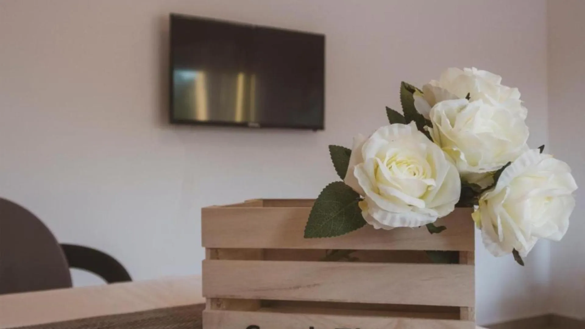 M & B Apartment Bibinje Croatia