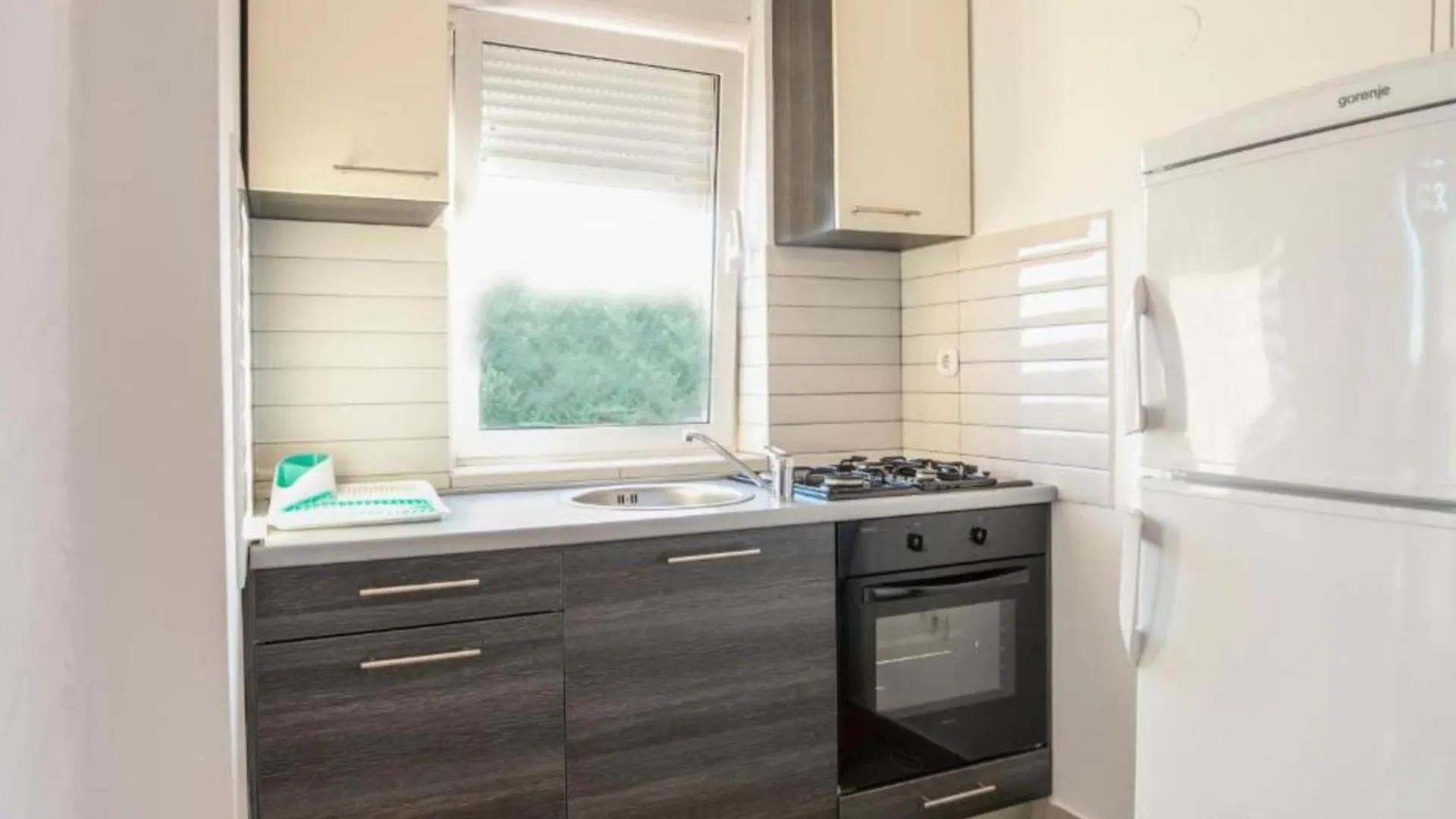 M & B Appartement Bibinje