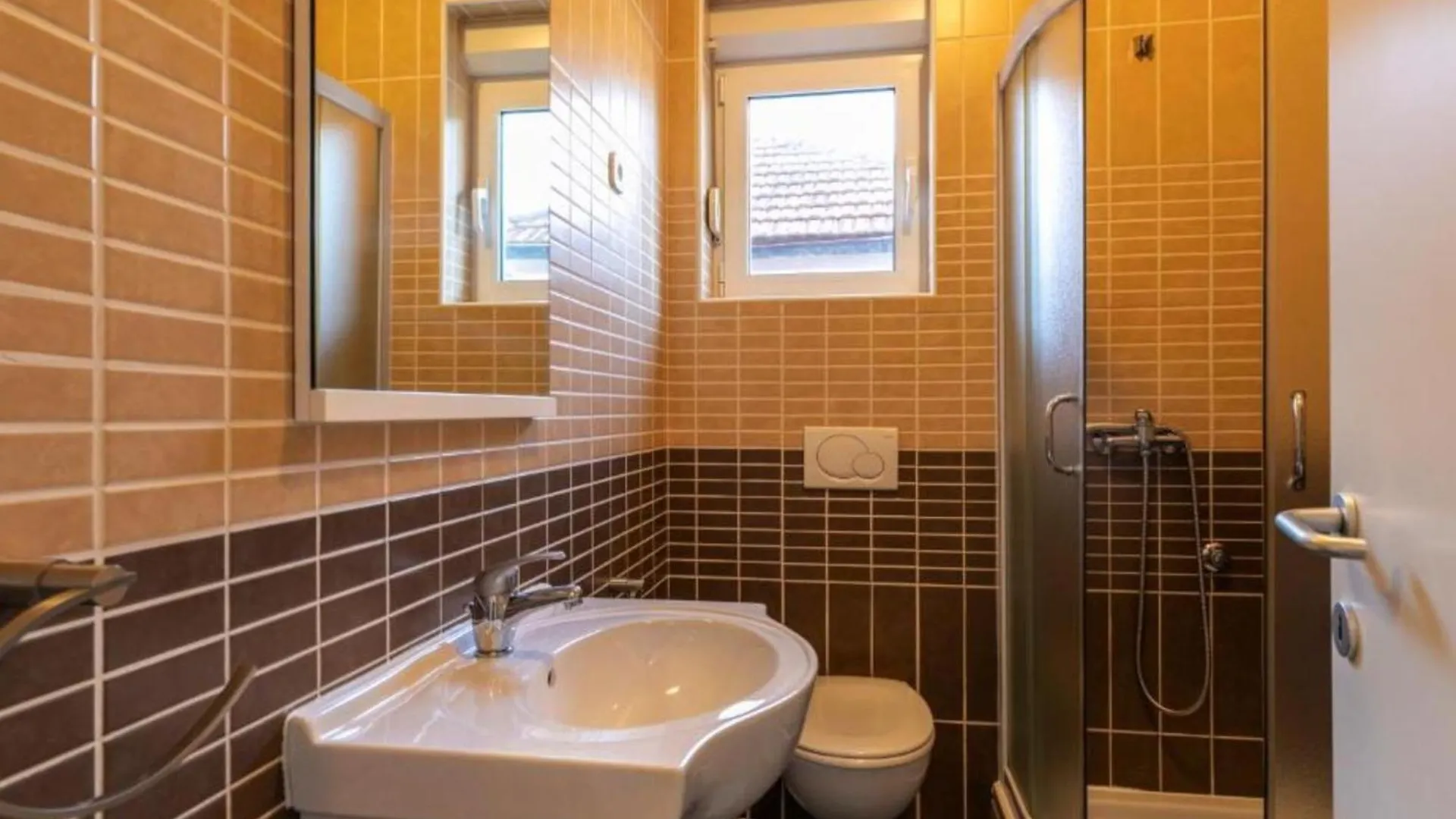 M & B Apartment Bibinje Croatia