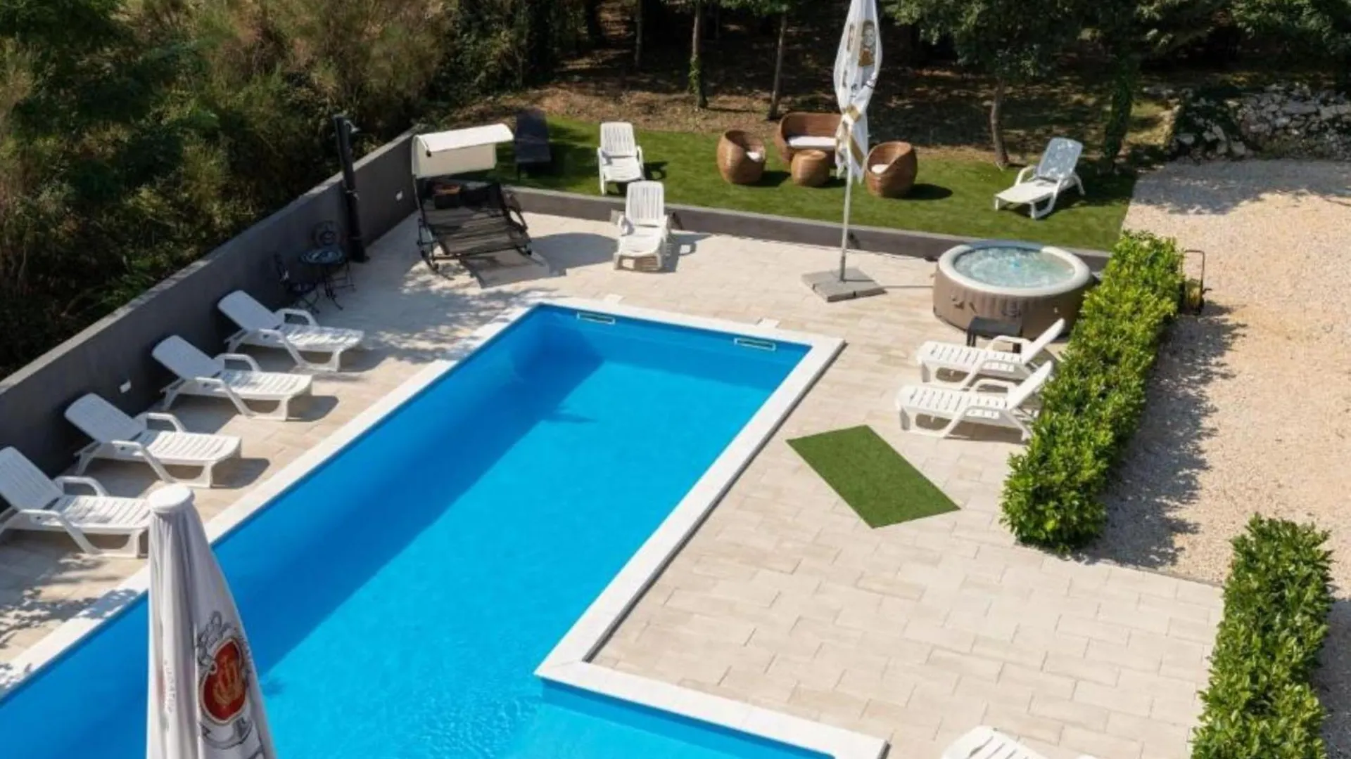 M & B Appartement Bibinje