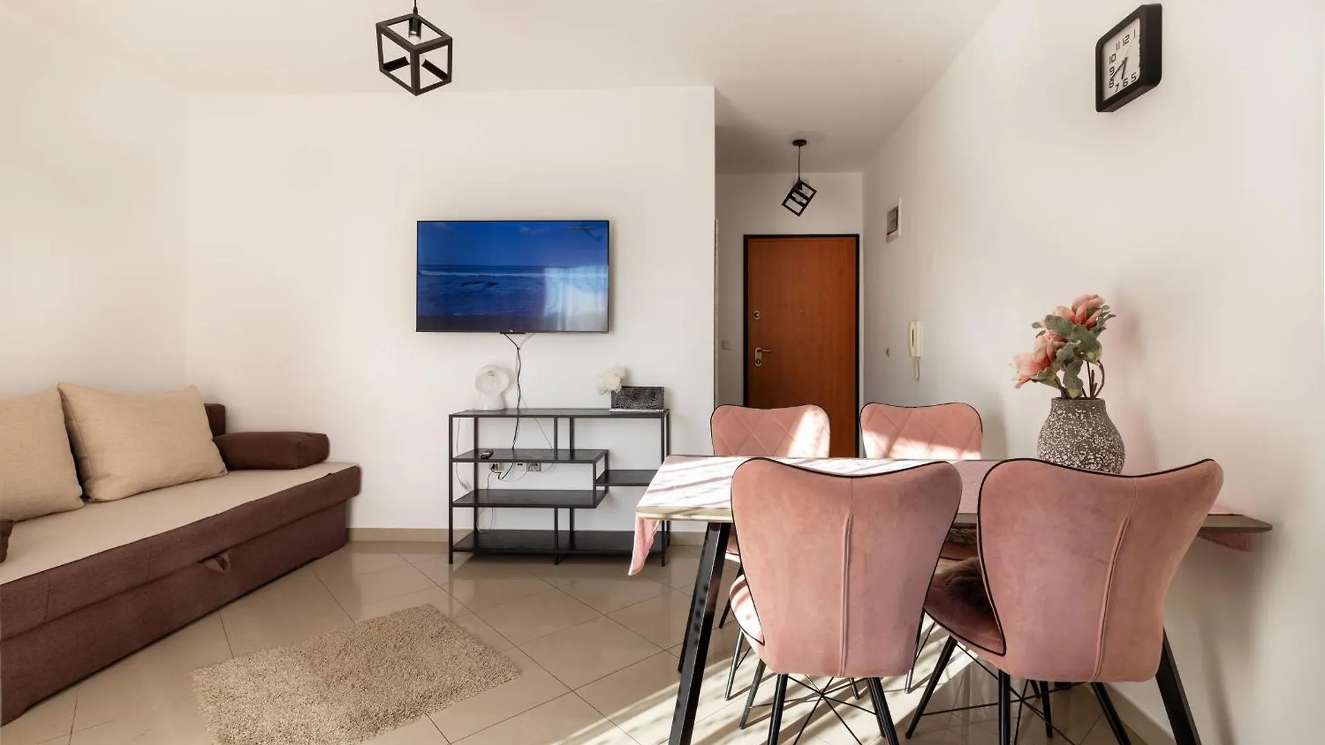 Appartamento M & B Bibinje Croazia