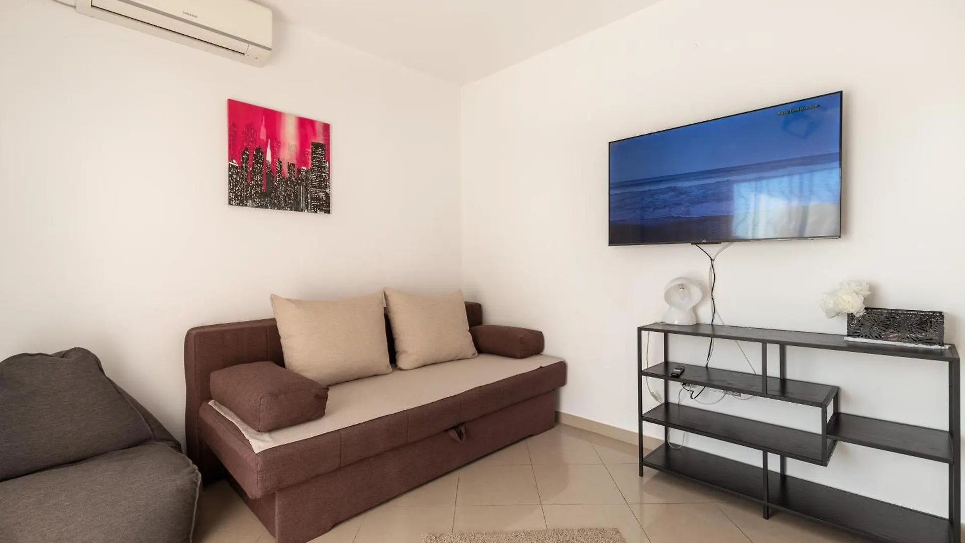Apartament M & B Bibinje