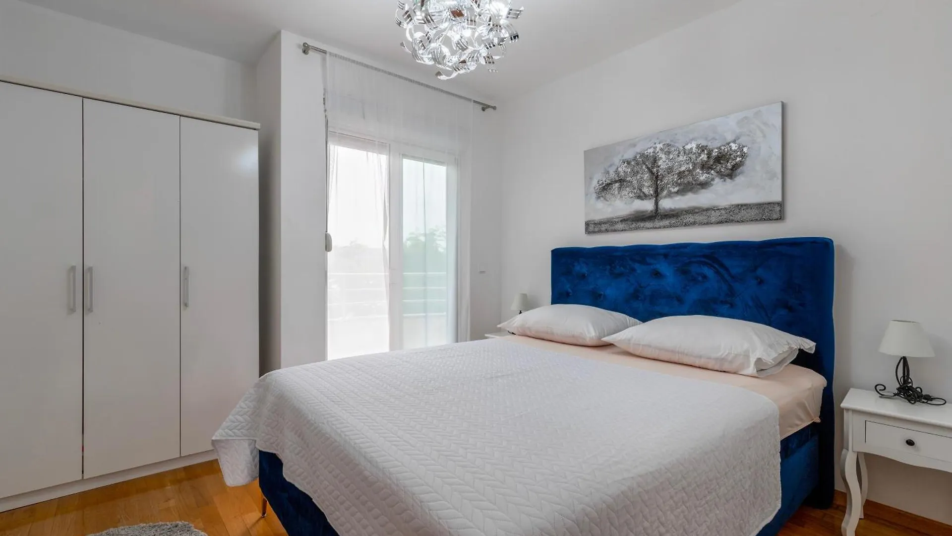 M & B Apartment Bibinje Croatia