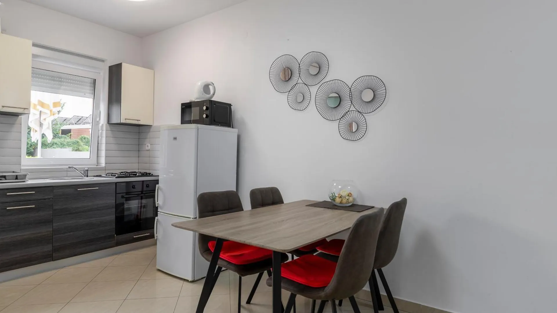 M & B Apartment Bibinje