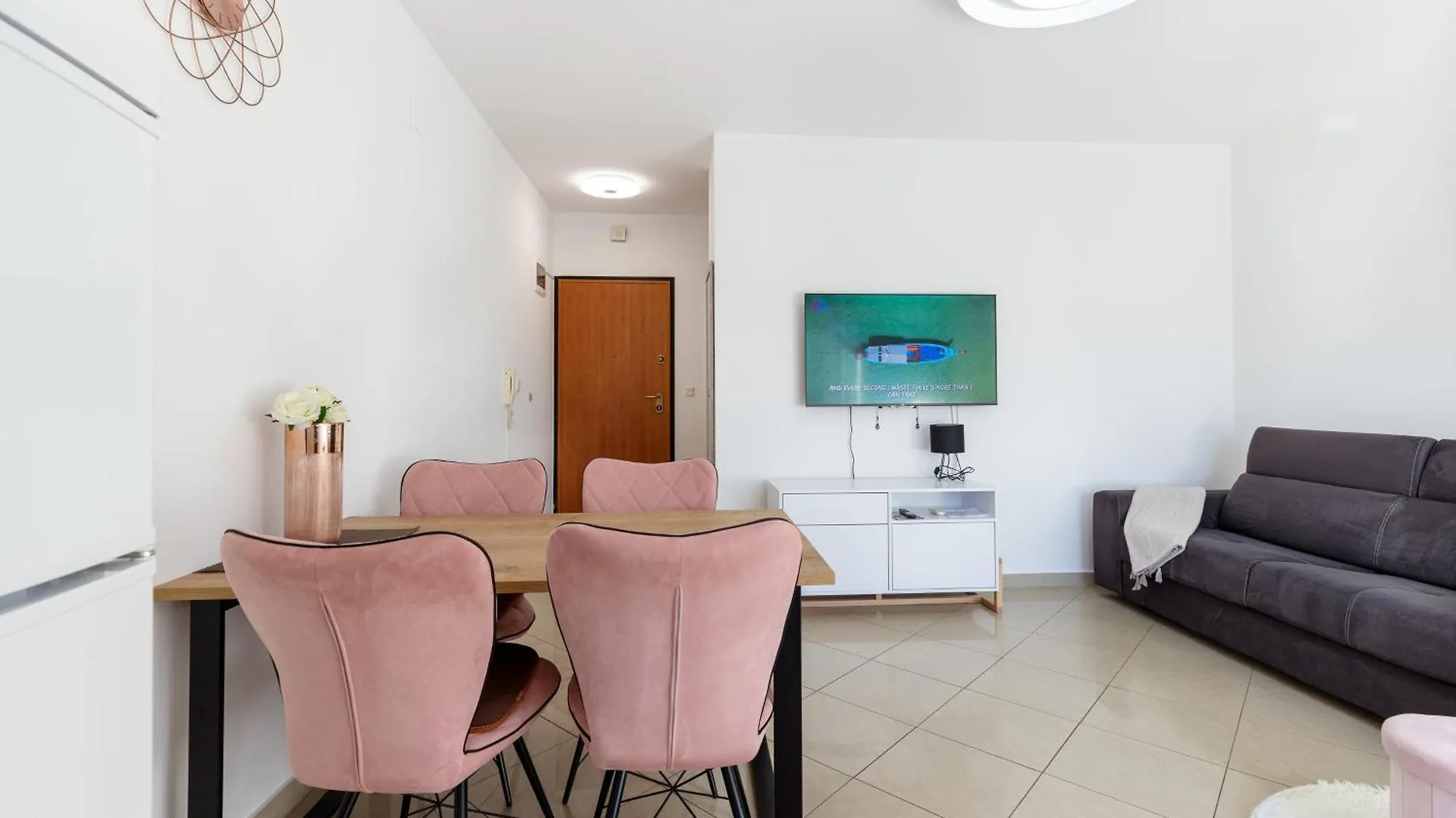 M & B Apartment Bibinje