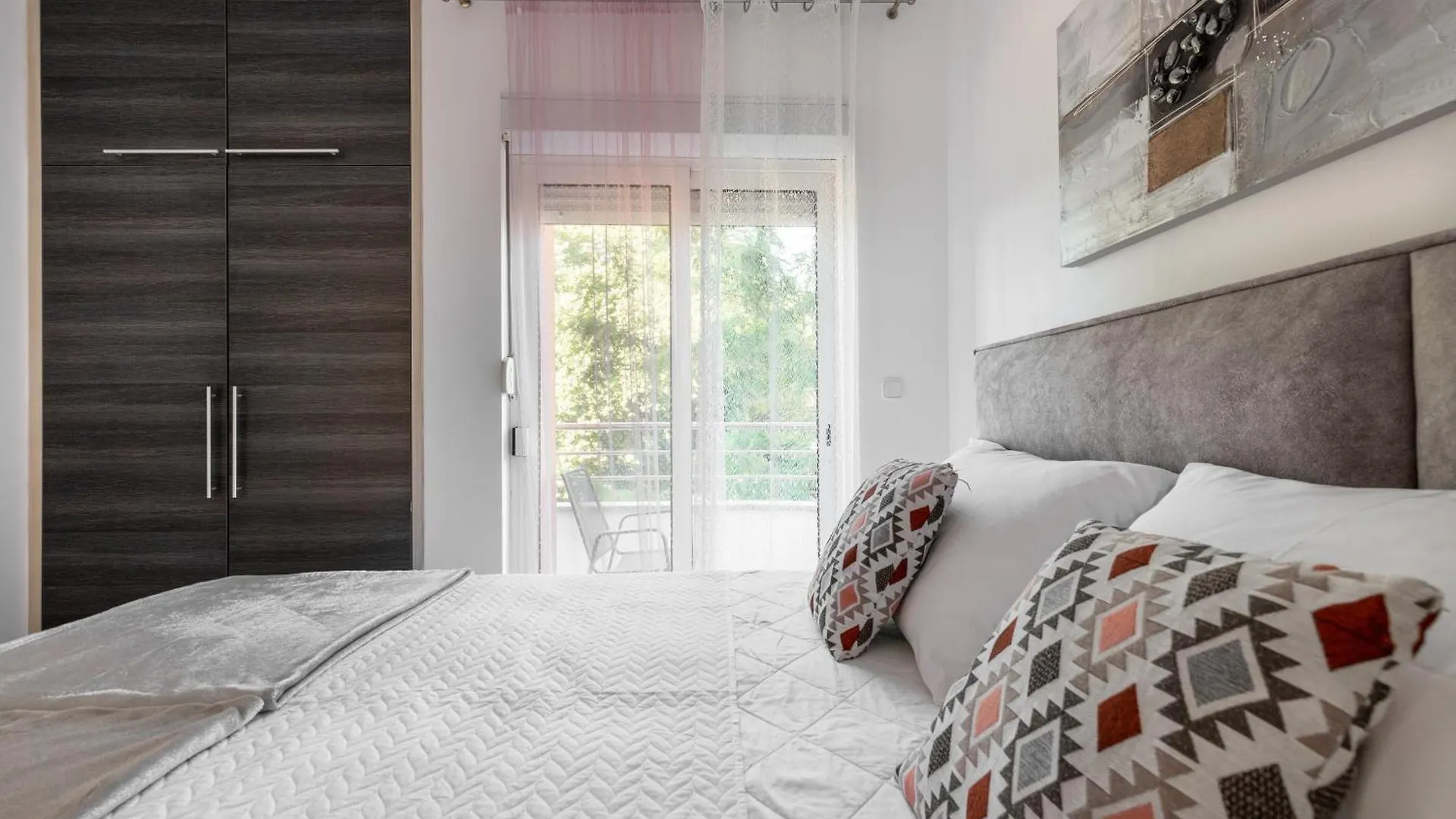 M & B Apartment Bibinje 0*,  Croatia
