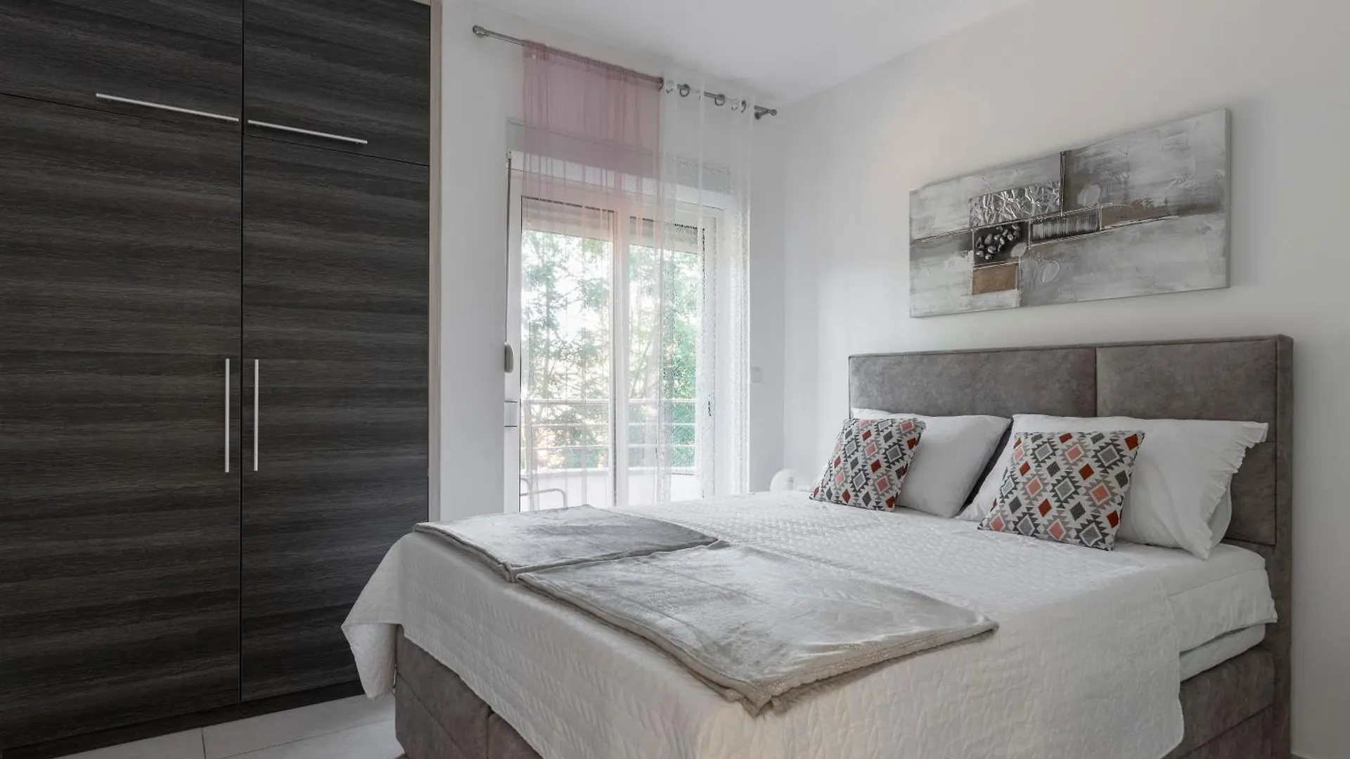 M & B Appartement Bibinje