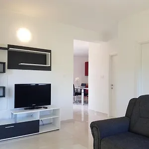 Apartament Frane, Bibinje