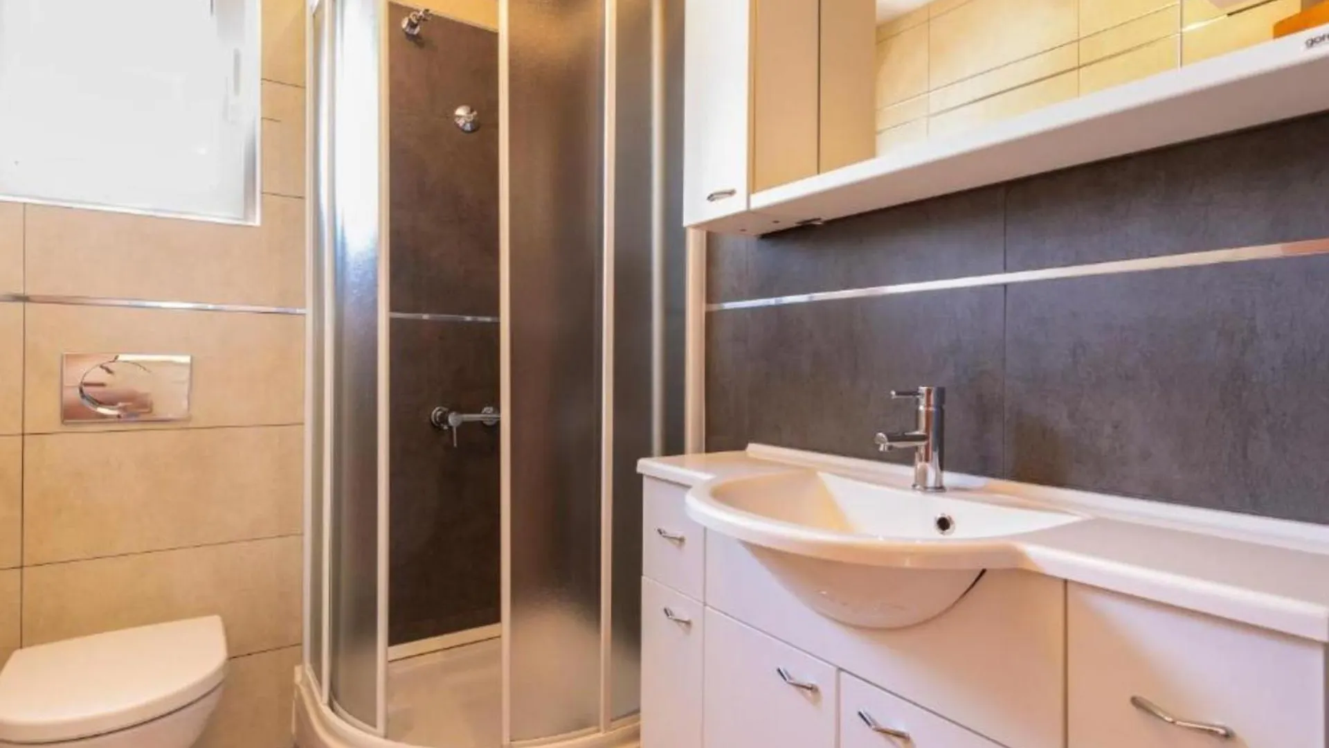 Apartmán M & B Bibinje