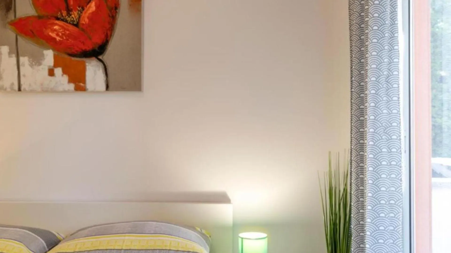 Apartmán M & B Bibinje Chorvatsko