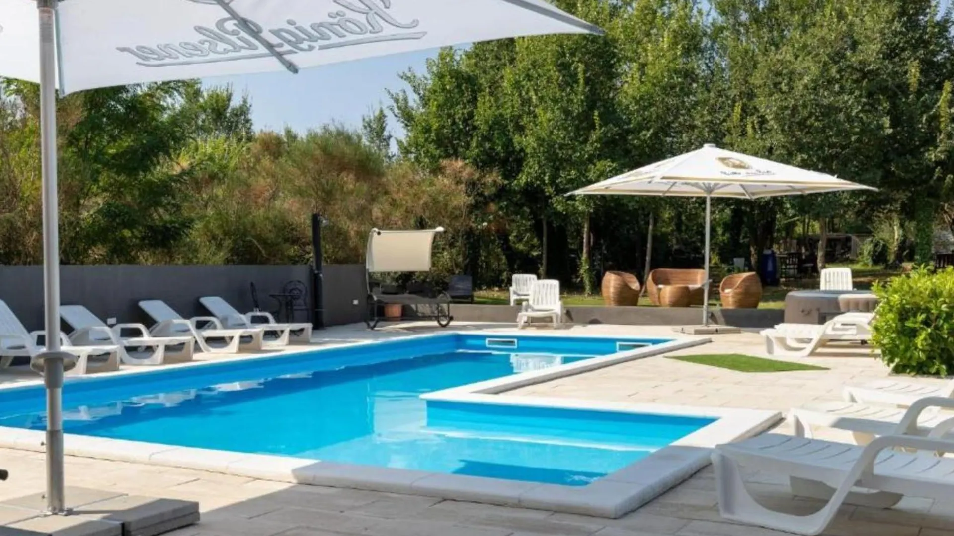 Apartmán M & B Bibinje Chorvatsko